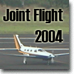 Joint Flight Sao Tom� and Principe